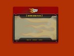 Highlight for Album: CLP web design
