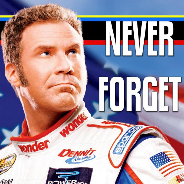 NeverForget
