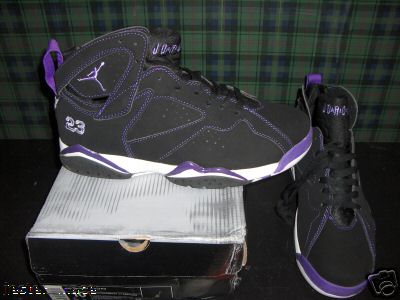 jordanVII