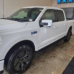 Highlight for Album: 2025 F150 Lightning
