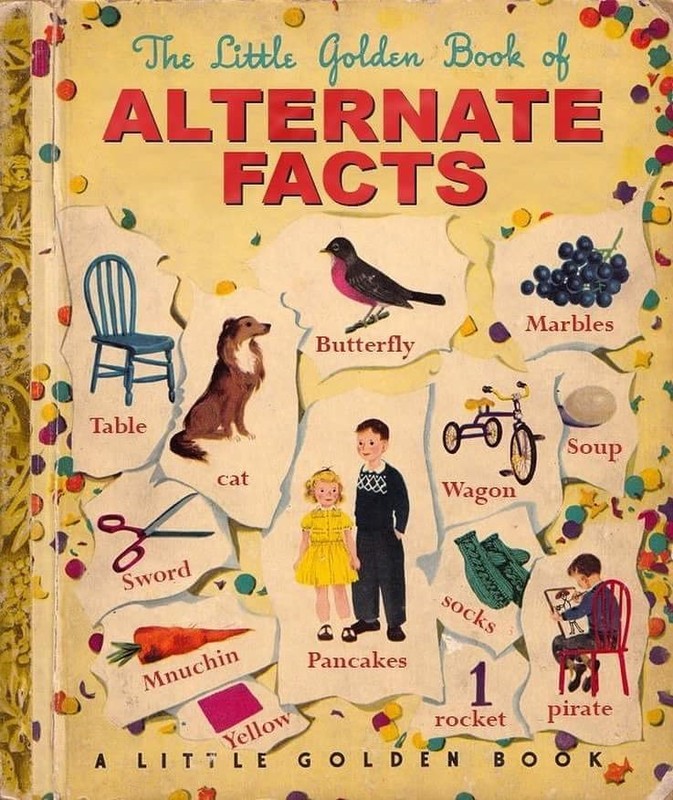 Altfacts 2