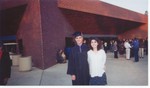 Highlight for Album: My graduation, 12/1999