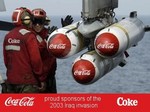 coke bombs