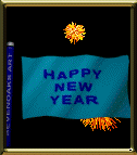 happy yearflag