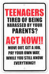 SPSTE~Teenagers-Posters