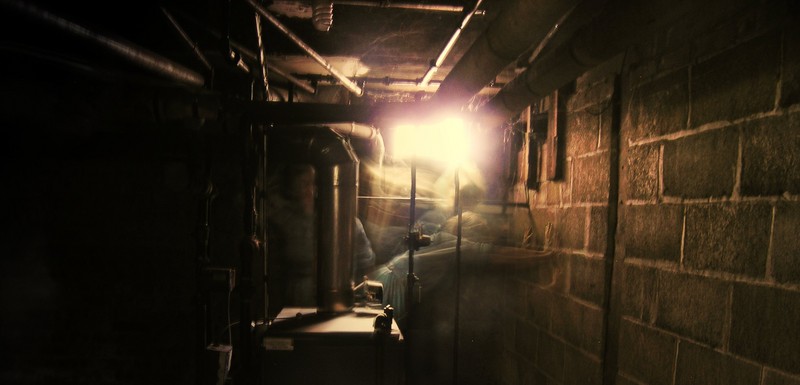 The Basement