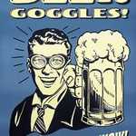 beer goggles