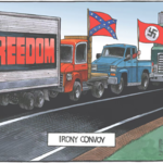 Irony Convoy