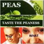 peaness