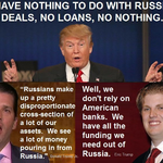 trump russia