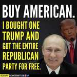 Buy American