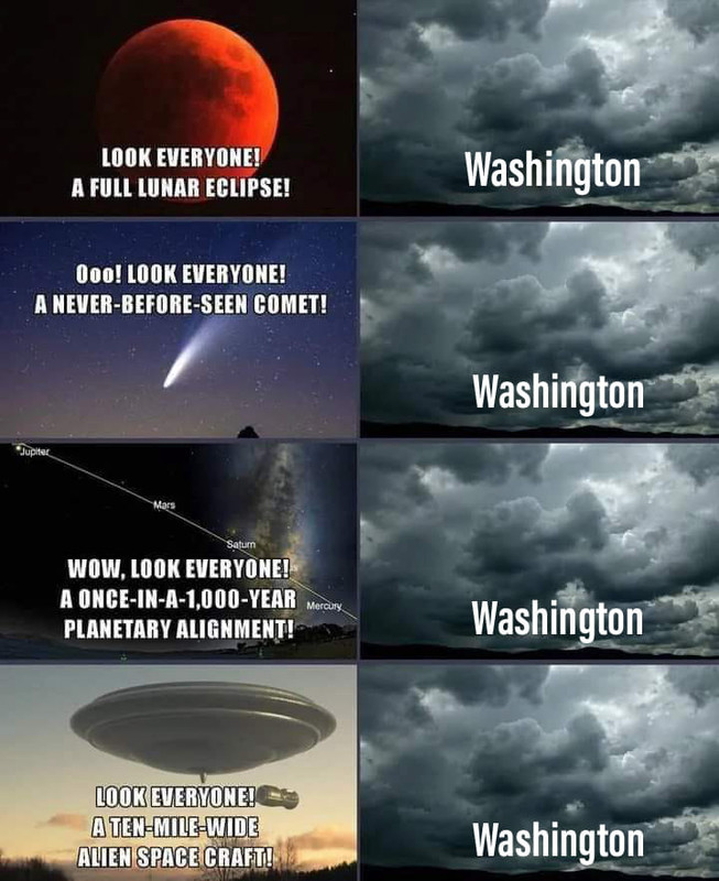 eclipse-Washington