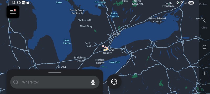 Screenshot 20260902 005940 Waze