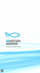 Highlight for Album: MaintainMarine