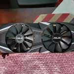 ASUS RTX 2070