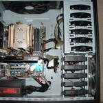 Highlight for Album: New Build 2010