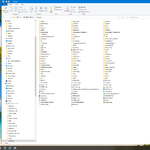 WD-SN770 Windows Folder