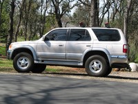 Highlight for Album: '96 Toyota 4runnerOwned: ~ 11/2000 - ~4/2008