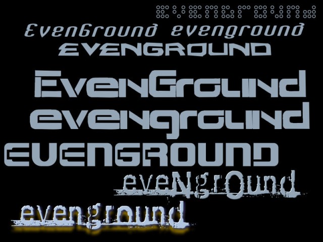 EvenGround