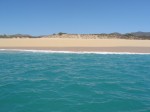 Man, Cabo has some nice beaches!