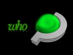 Highlight for Album: WhoHosting Logo 1
